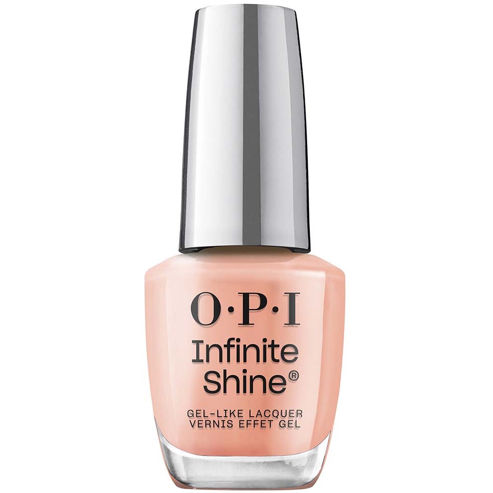 Opi Infinite Shine A Sherbert Thing