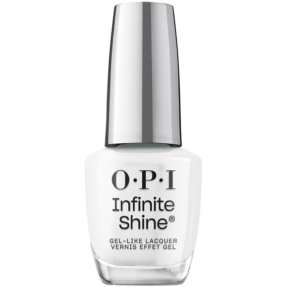 Opi Infinite Shine Alpine Snow