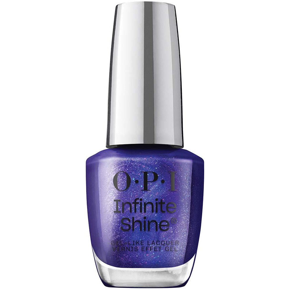 Opi Infinite Shine AM 2 PM - Blauw