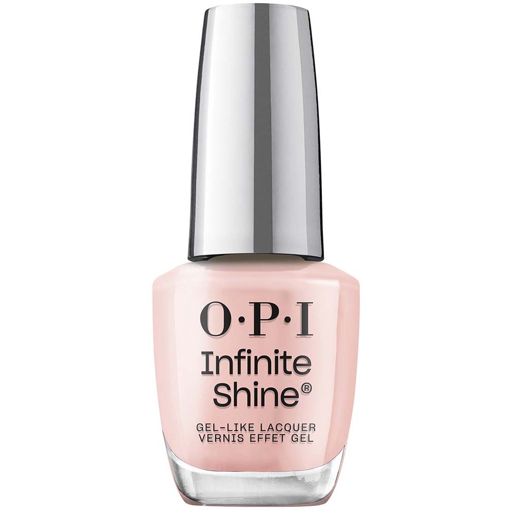 Opi Infinite Shine Bubble Bath