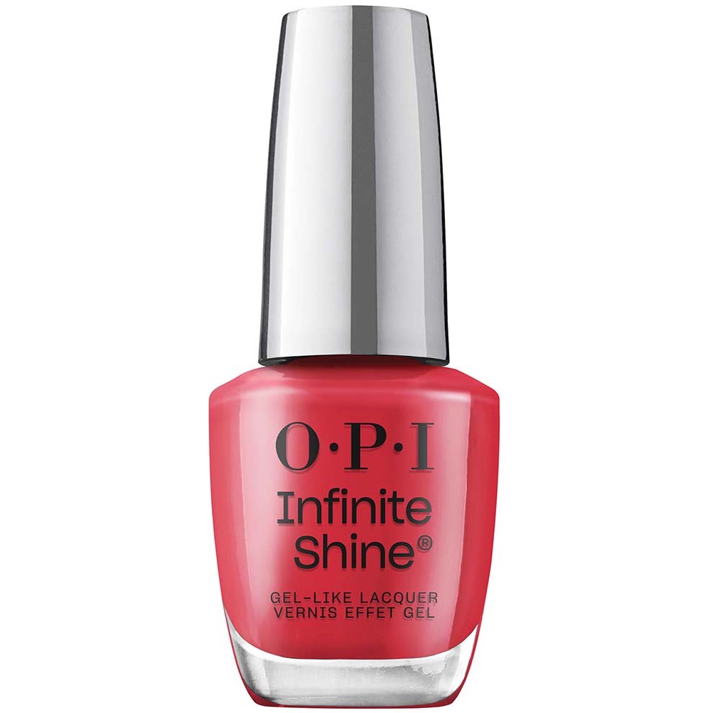Opi Infinite Shine Dutch Tulips - Roze