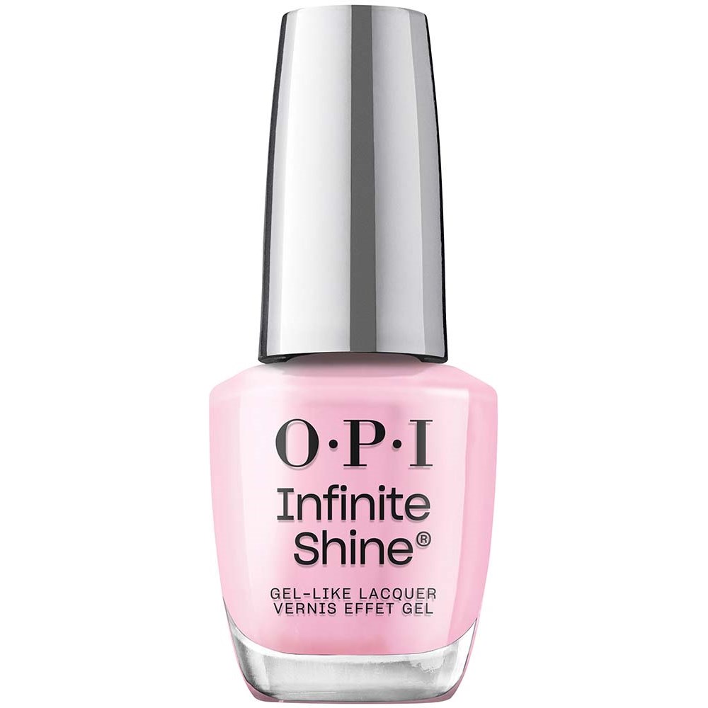 Opi Infinite Shine Faux-ever Yours