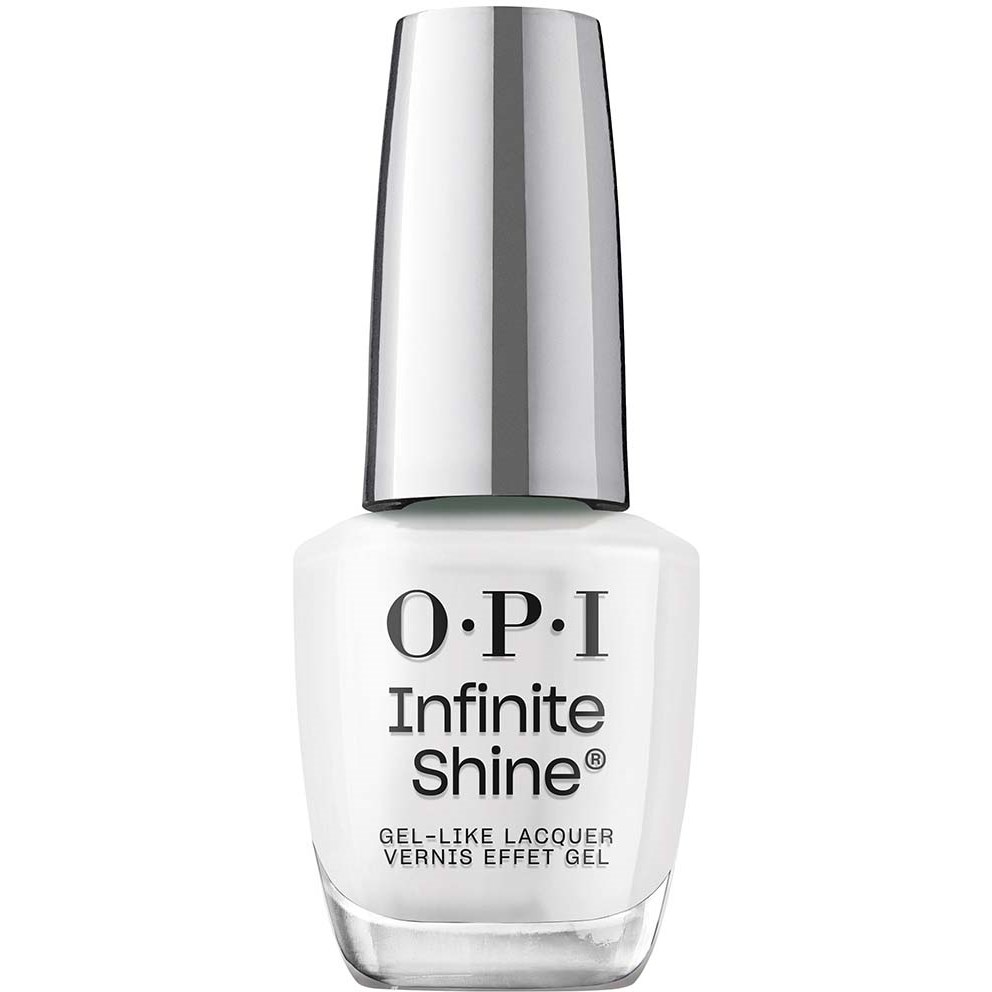 Opi Infinite Shine Funny Bunny