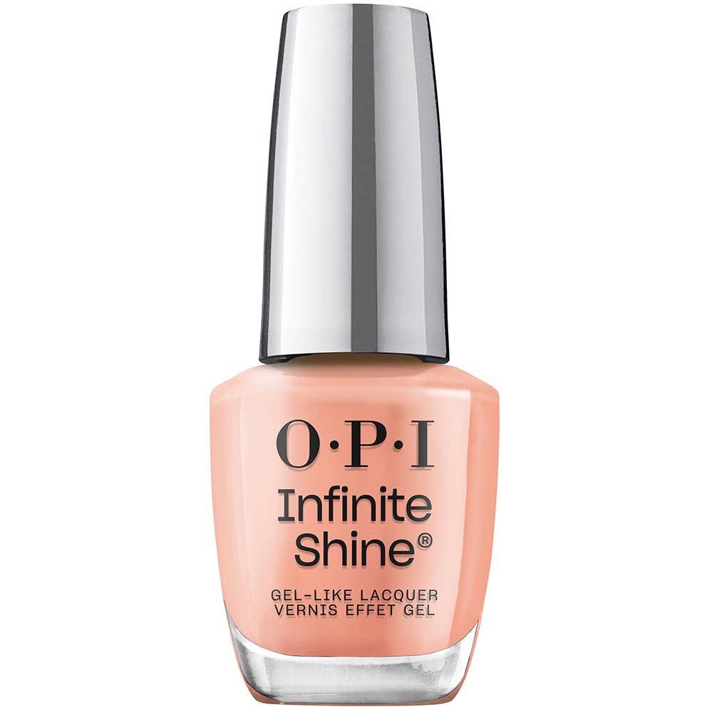 Opi Infinite Shine On a Mission