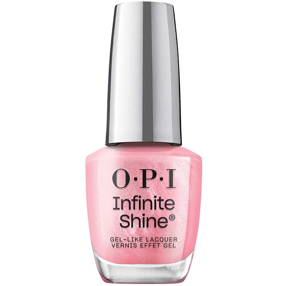 Opi Infinite Shine Princesses Rule!