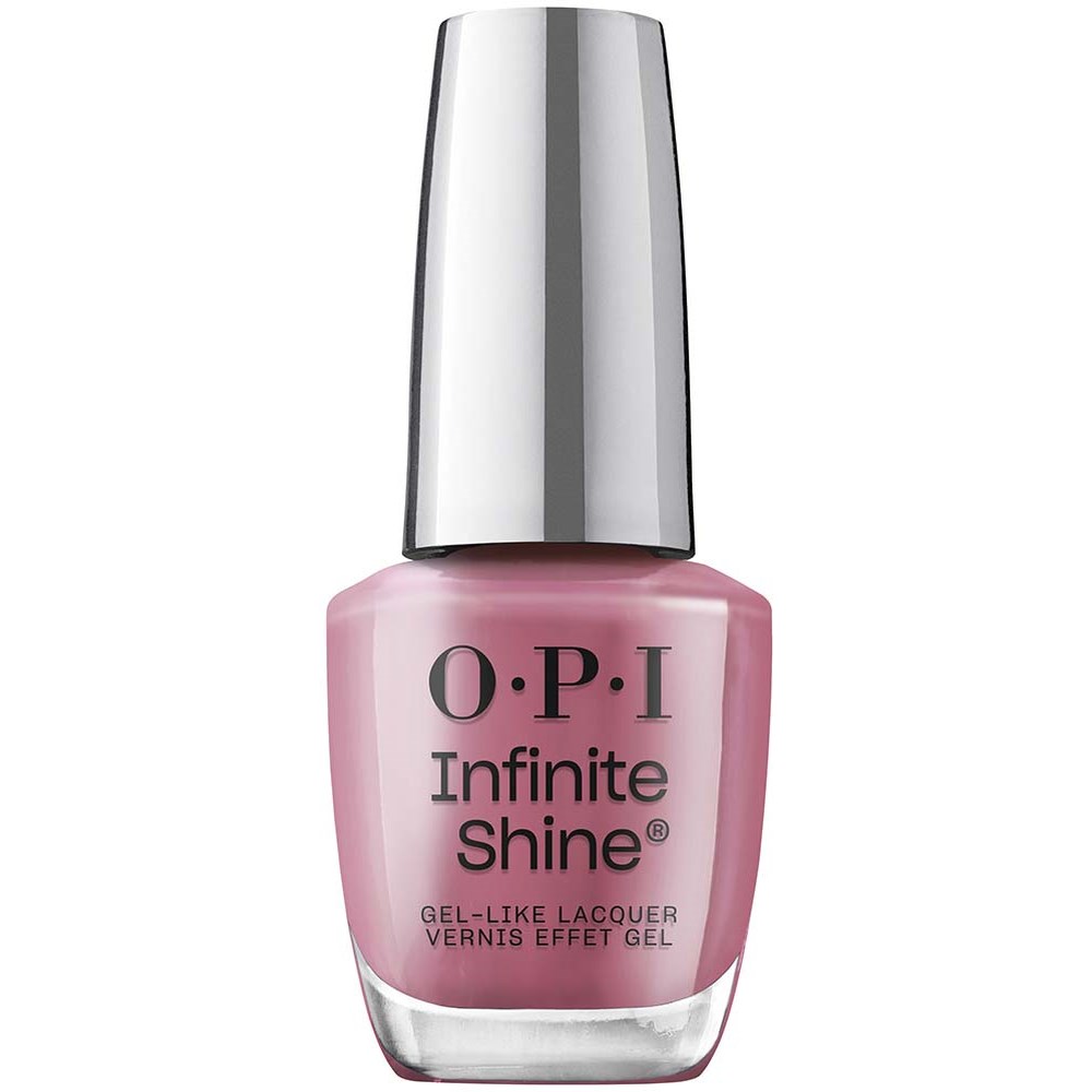 Opi Infinite Shine Times Infinity