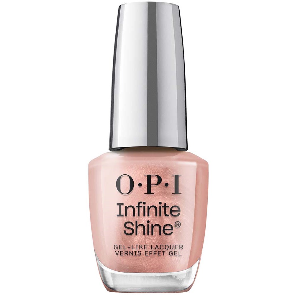 Opi Infinite Shine Werkin' Shine to Five