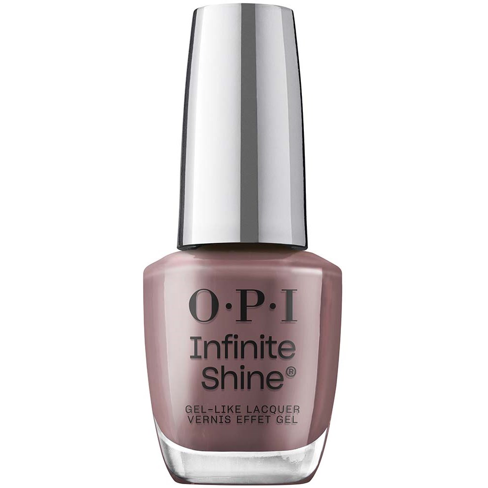 Opi Infinite Shine You Don't Know Jacques! - Bruin