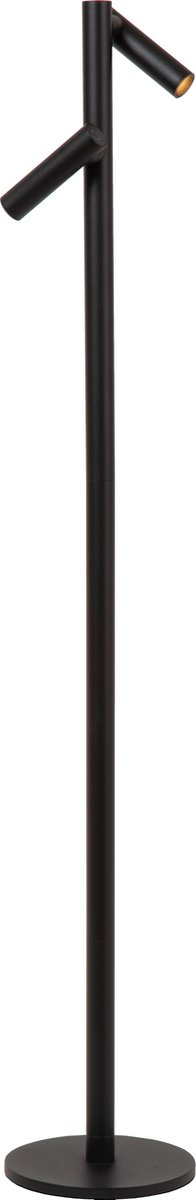 Lucide ANTRIM Leeslamp - Zwart