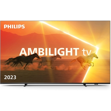 Philips The Xtra 75PML9008 Ambilight (2023) - Grijs