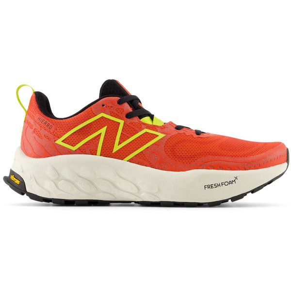 new balance Fresh Foam Hierro v8 Heren