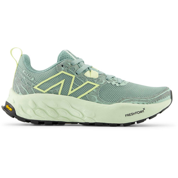 new balance Fresh Foam Hierro v8 Dames - Grijs