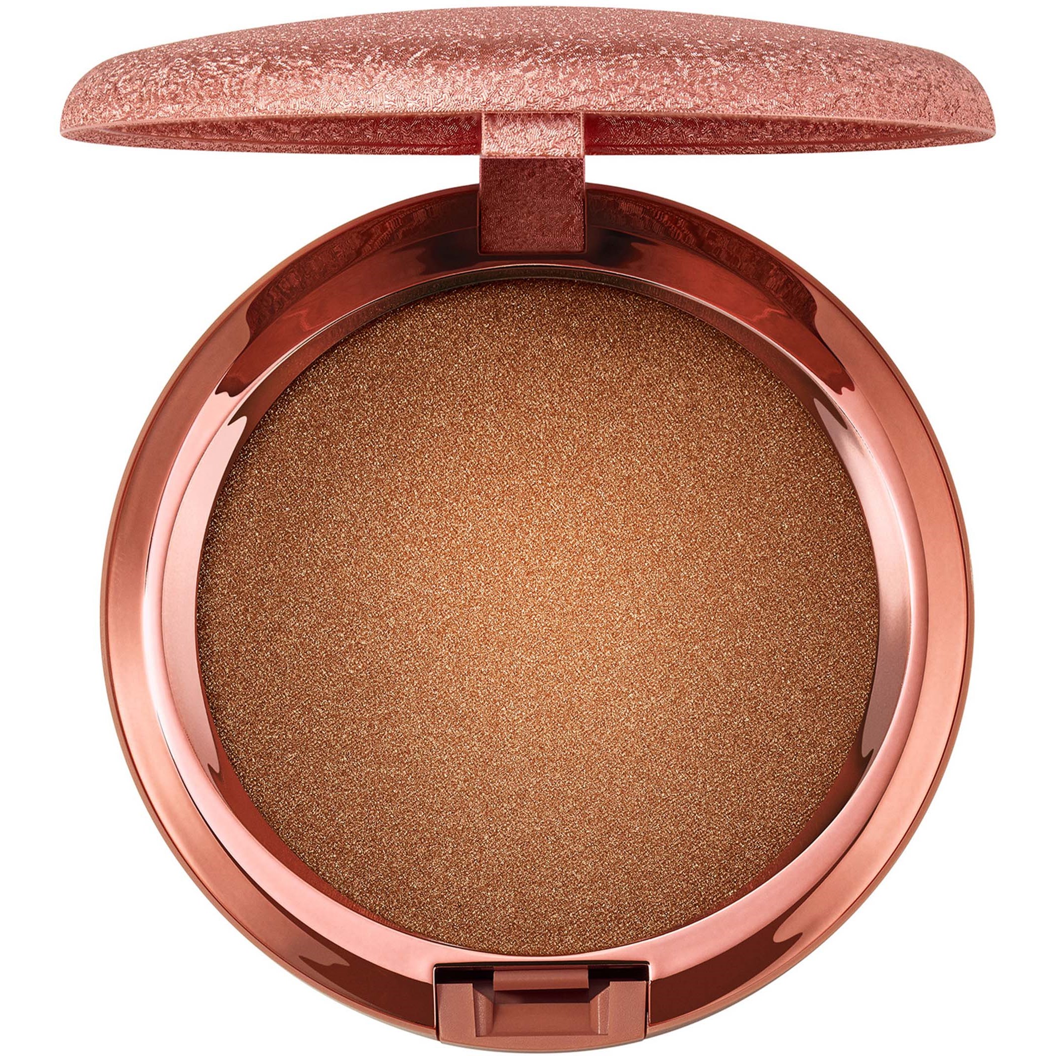 MAC Cosmetics Skinfinish Sunstruck Radiant Bronzer Radiant Deep G - Bruin