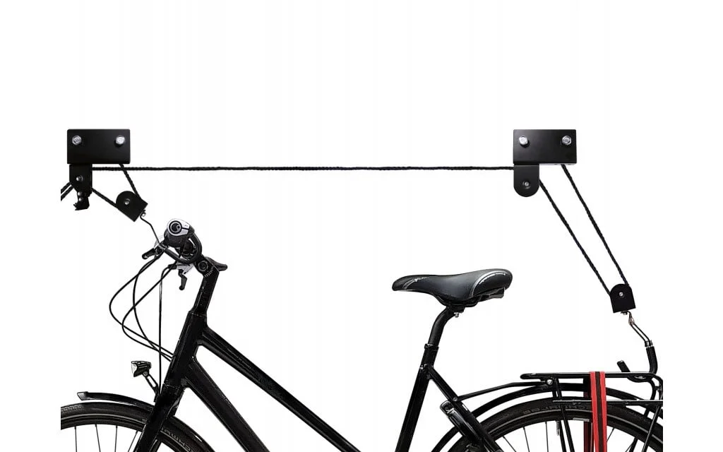 Simson (E)-Bike Lift en Ophangsysteem