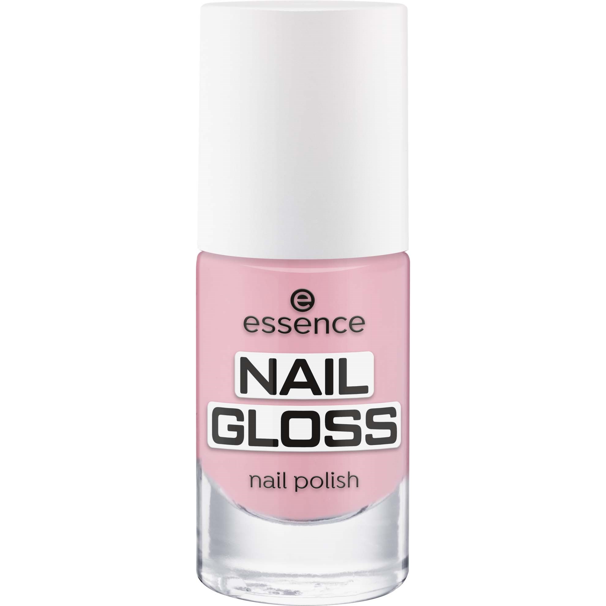 Essence Nail Gloss Nail Polish