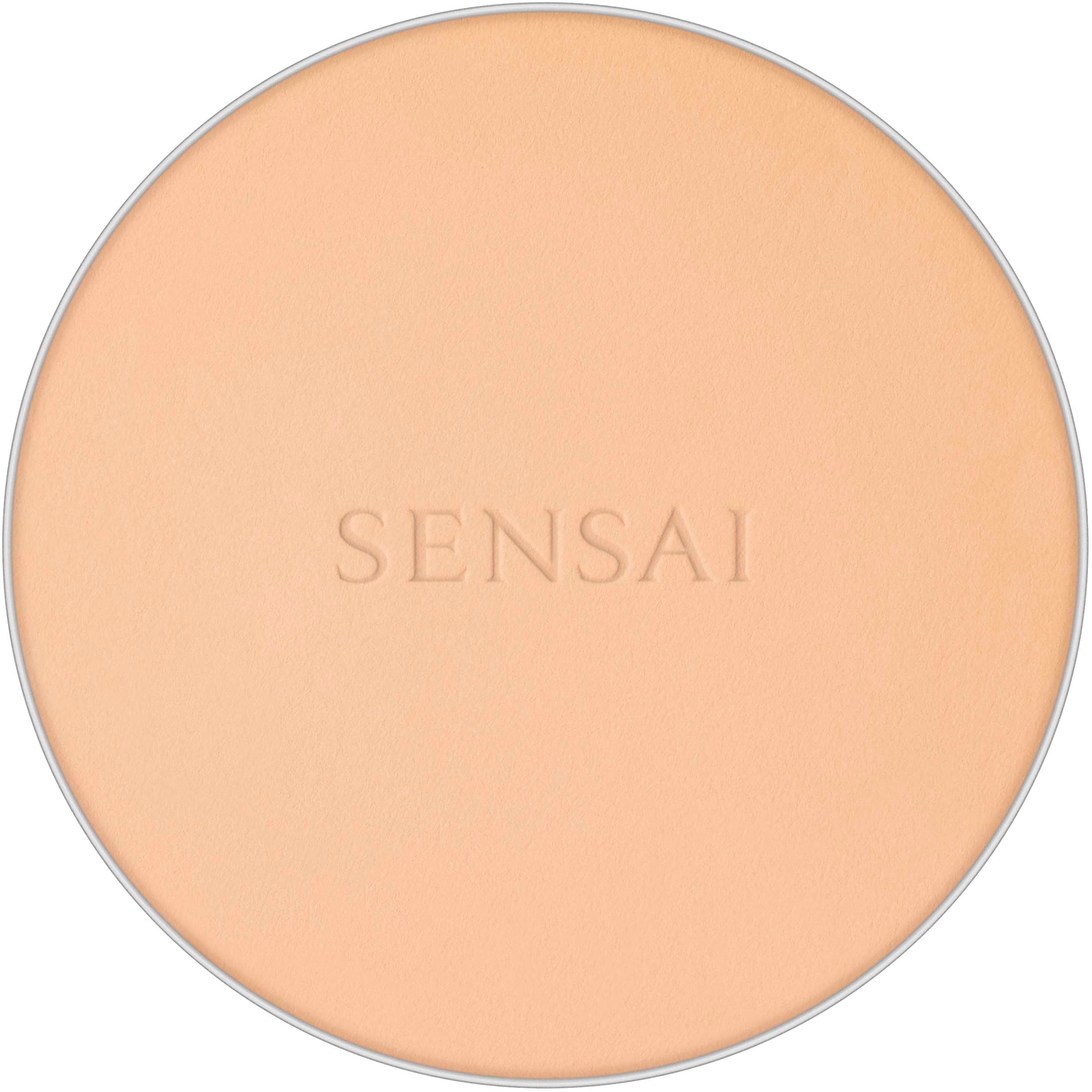 Sensai Total Finish Refill TF102 Soft Ivory