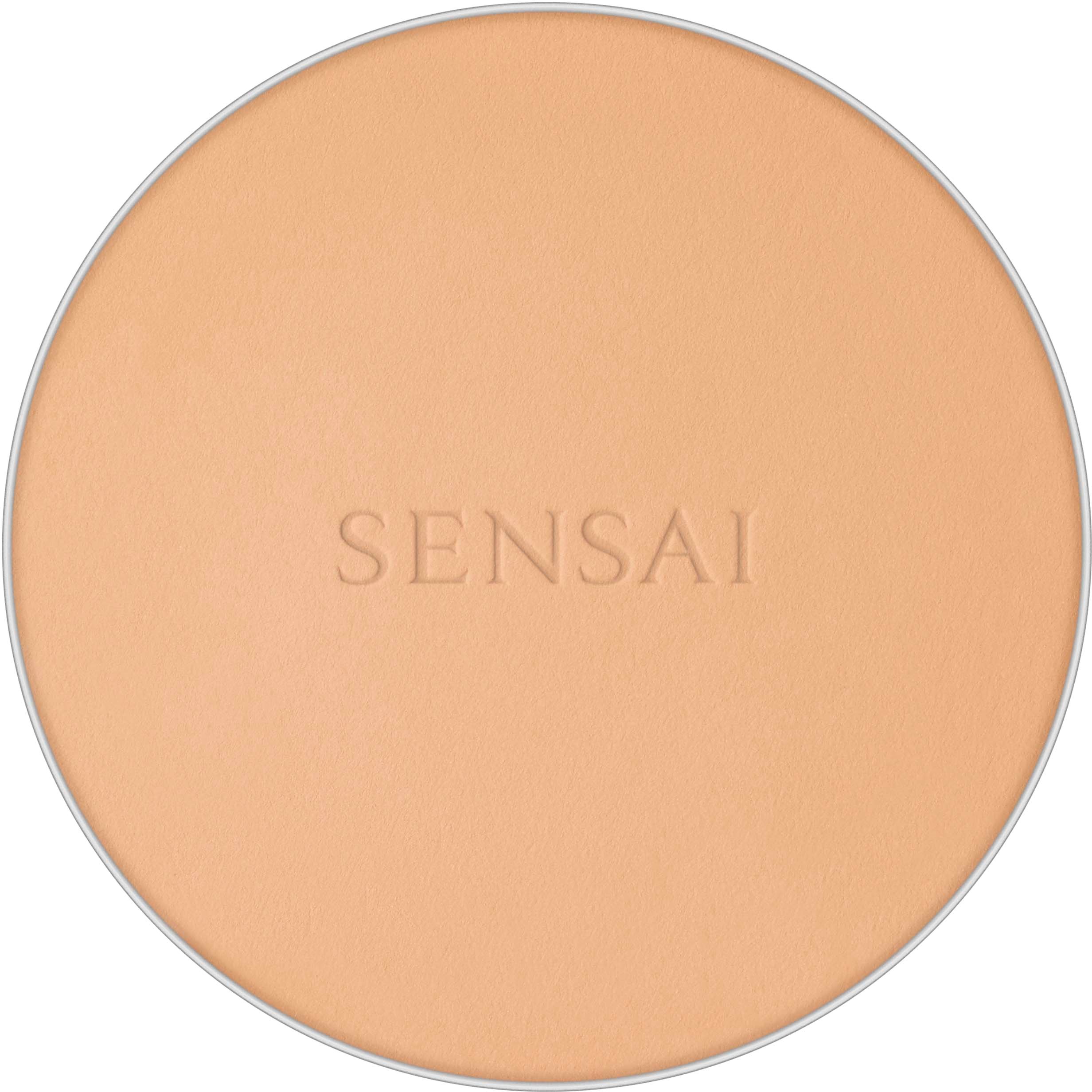 Sensai Total Finish Refill TF103 Warm Beige