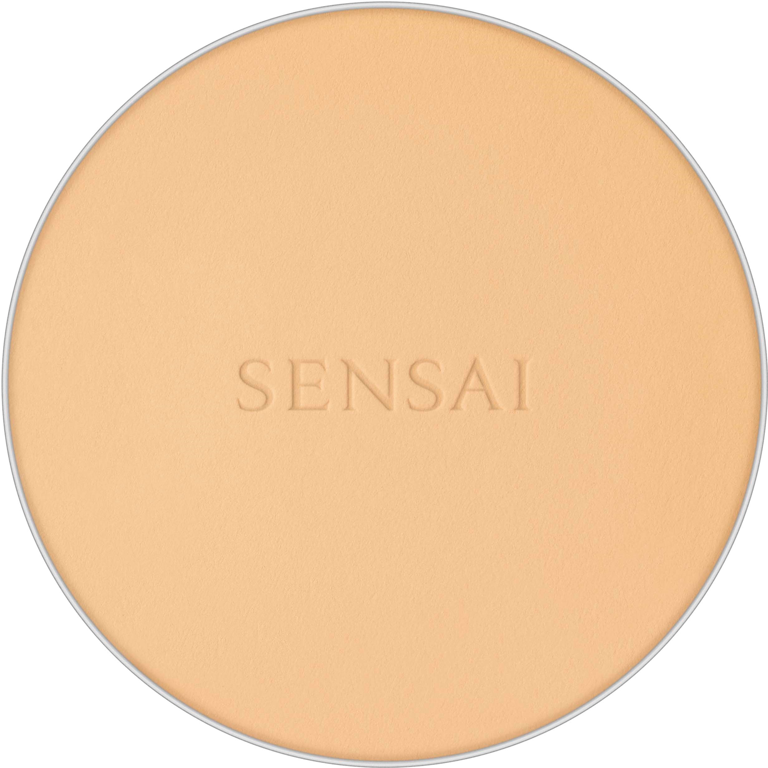 Sensai Total Finish Refill TF202 Soft Beige