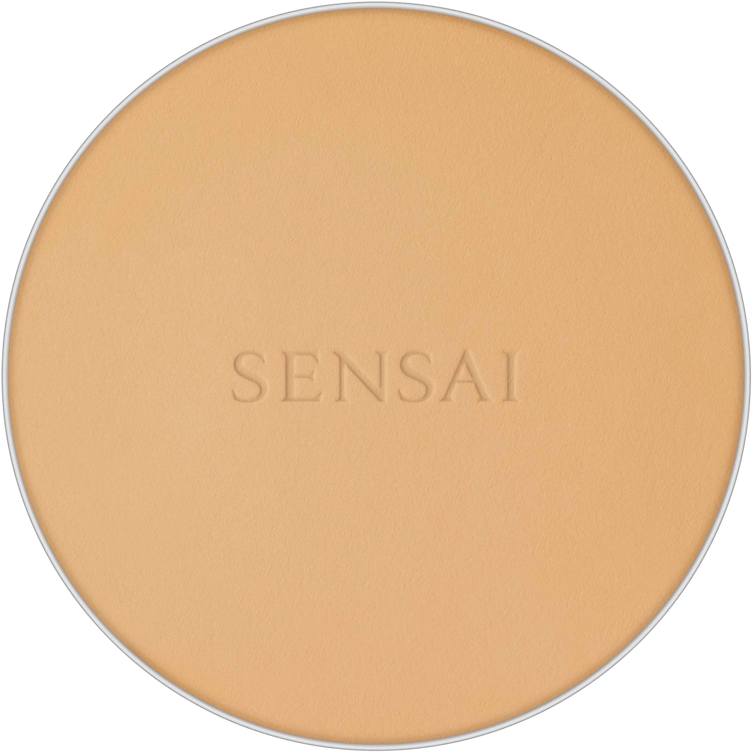 Sensai Total Finish Refill TF203 Natural Beige