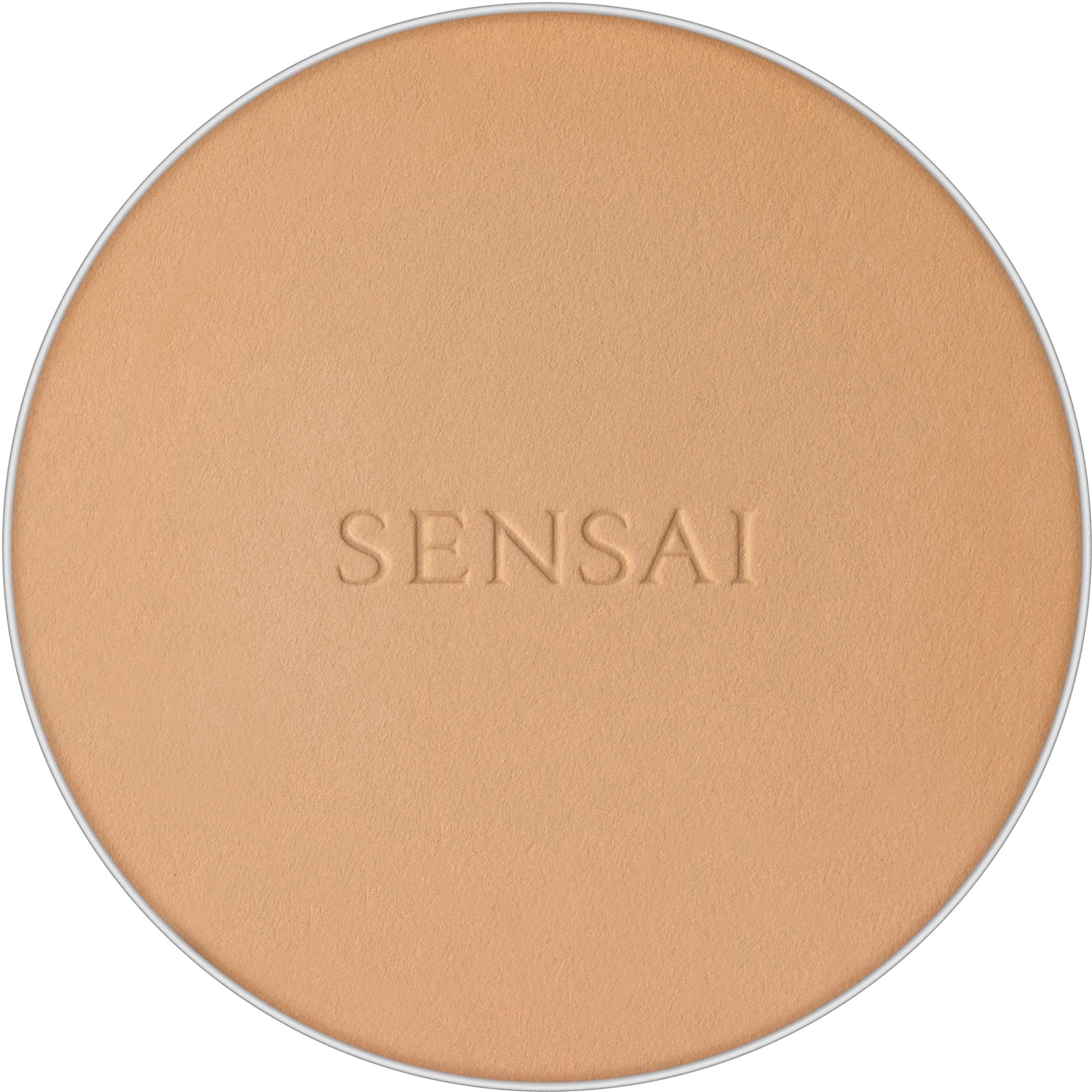 Sensai Total Finish Refill TF204 Almond Beige