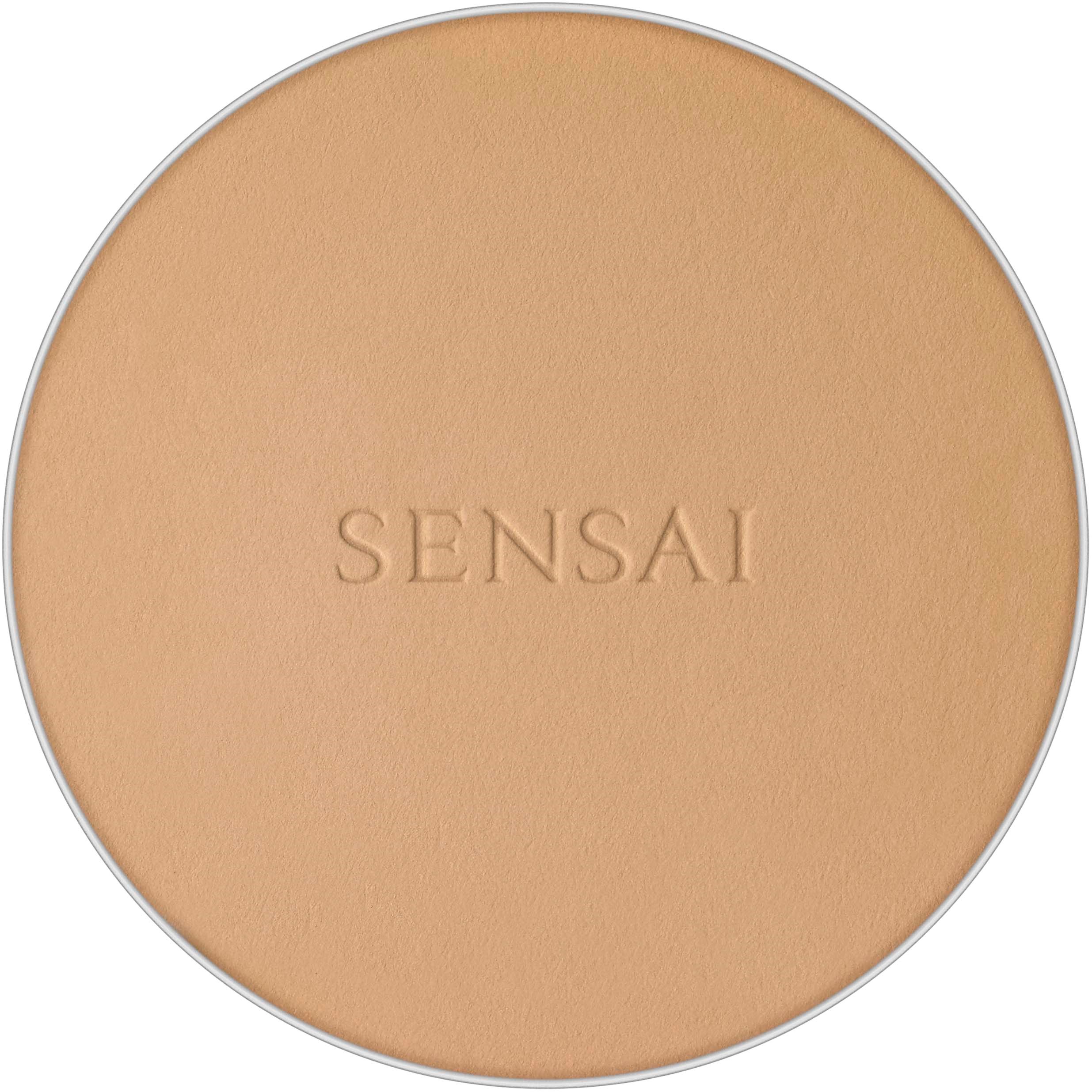 Sensai Total Finish Refill TF204,5 Amber Beige