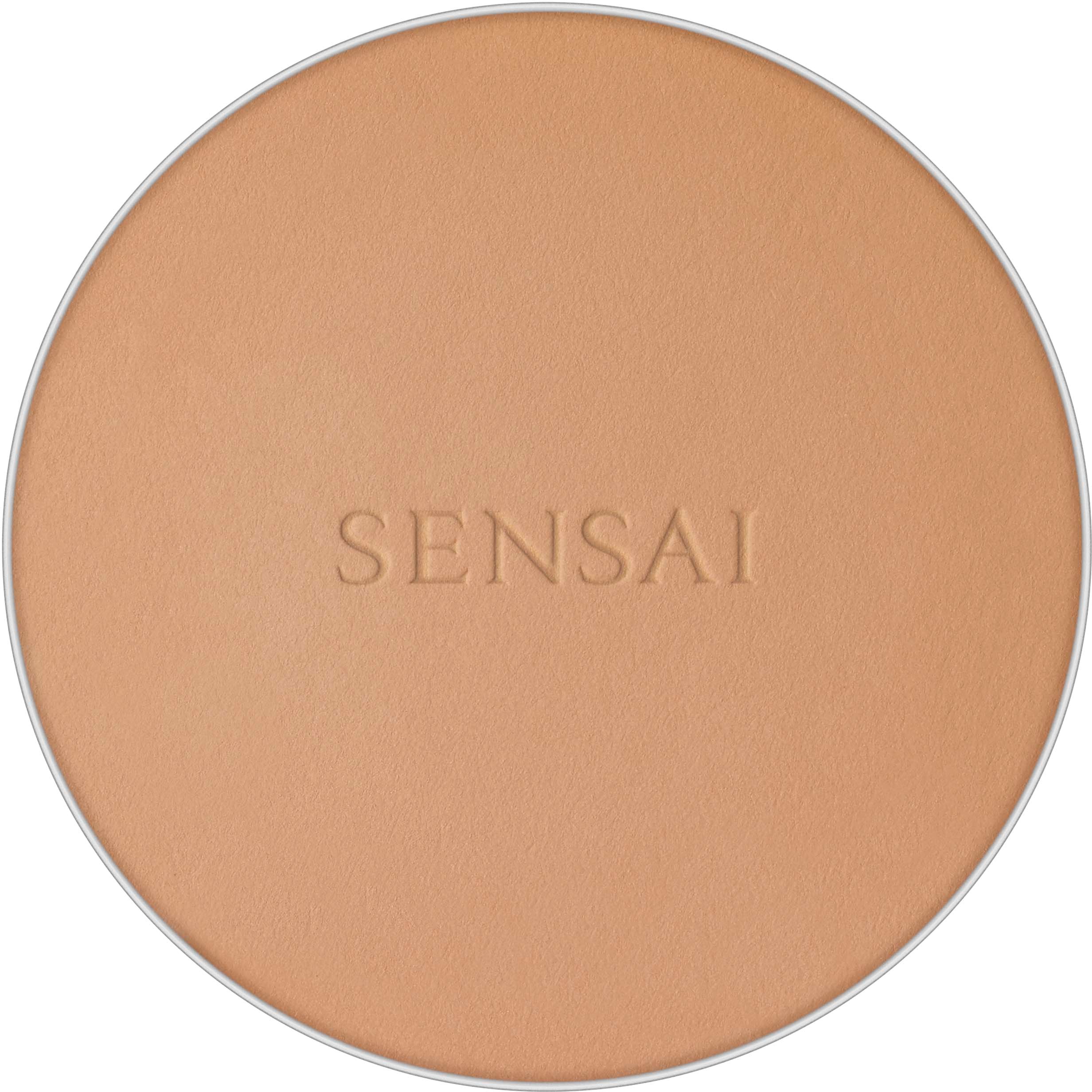 Sensai Total Finish Refill TF206 Golden Dune