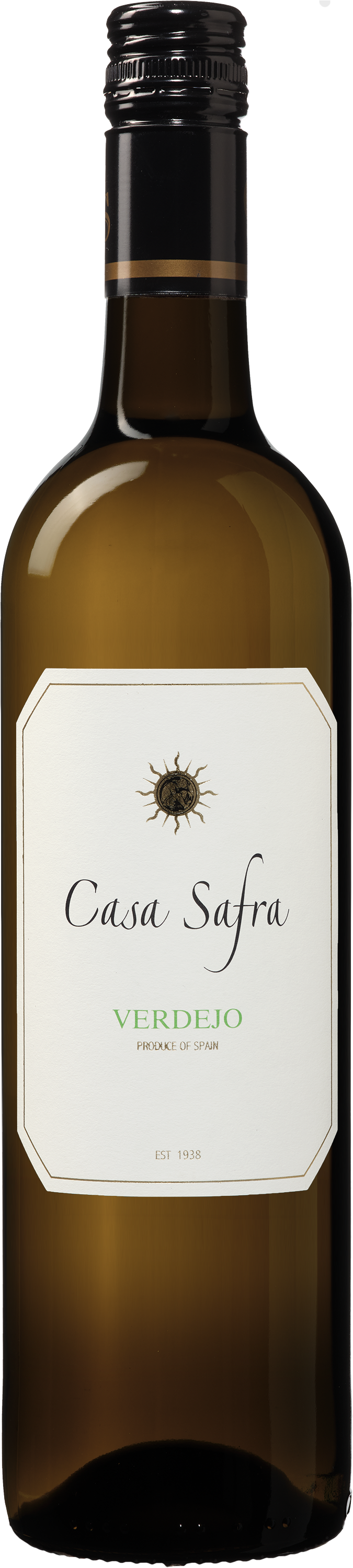 Wijnvoordeel Casa Safra Verdejo XL-pakket