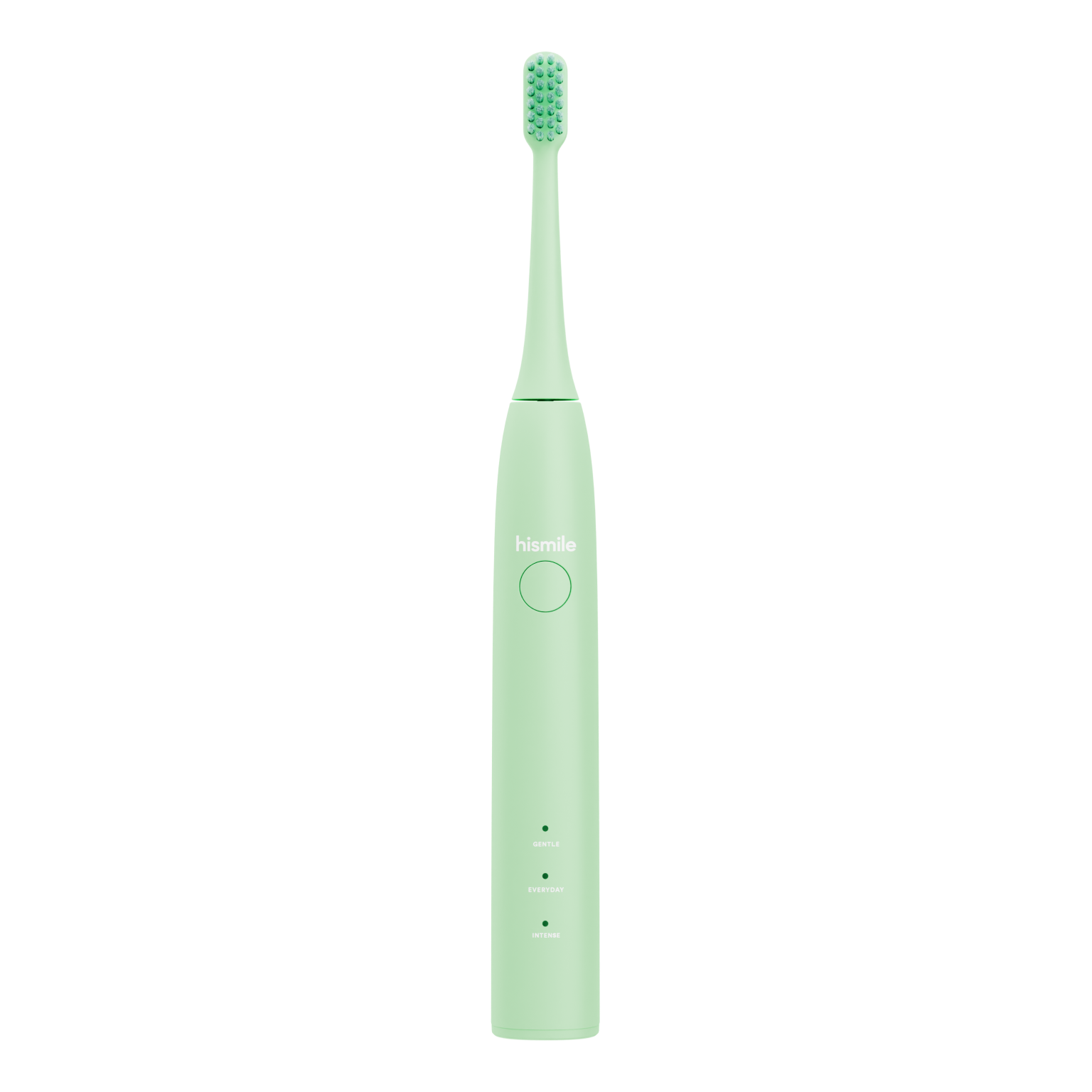 Hismile Electric Toothbrush Green