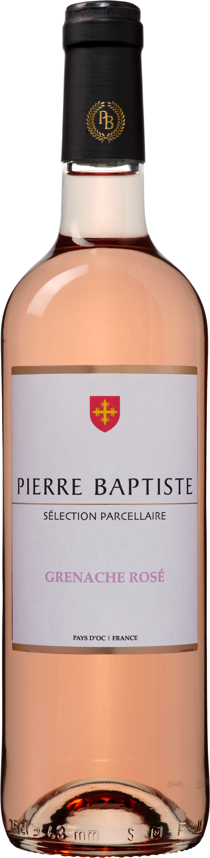 Wijnvoordeel Pierre Baptiste Grenache Rosé