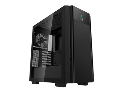 Deepcool CH510 Mesh Digital