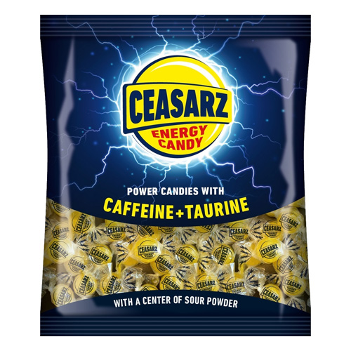 Ceasarz - Energy Candy - 875g