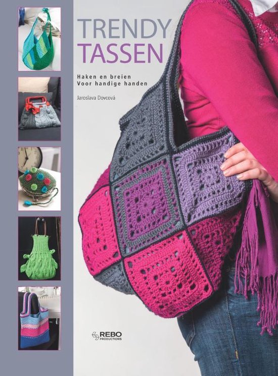 Trendy tassen