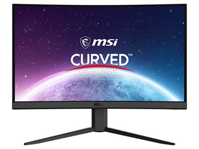 MSI G24C4 E2 - 23.6"