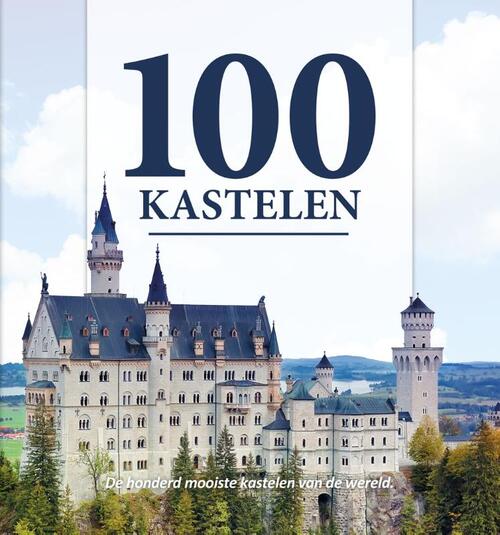 100 Kastelen