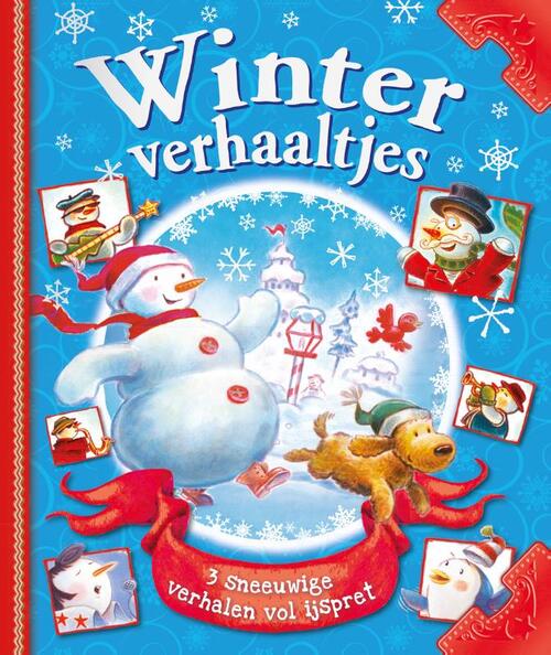 Winterverhaaltjes