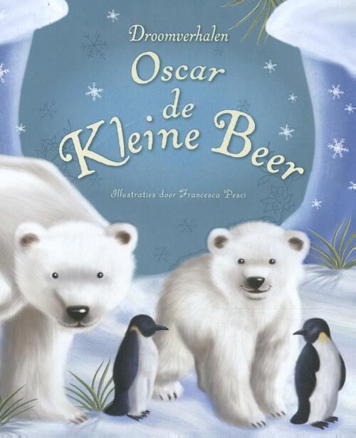 Oscar de Kleine Beer