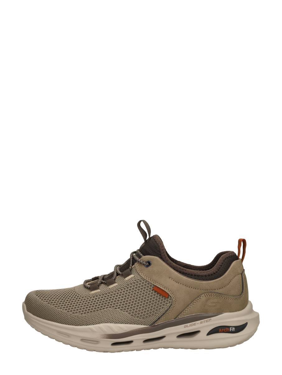 SKECHERS - Arch Fit Orvan - Percer - Beige