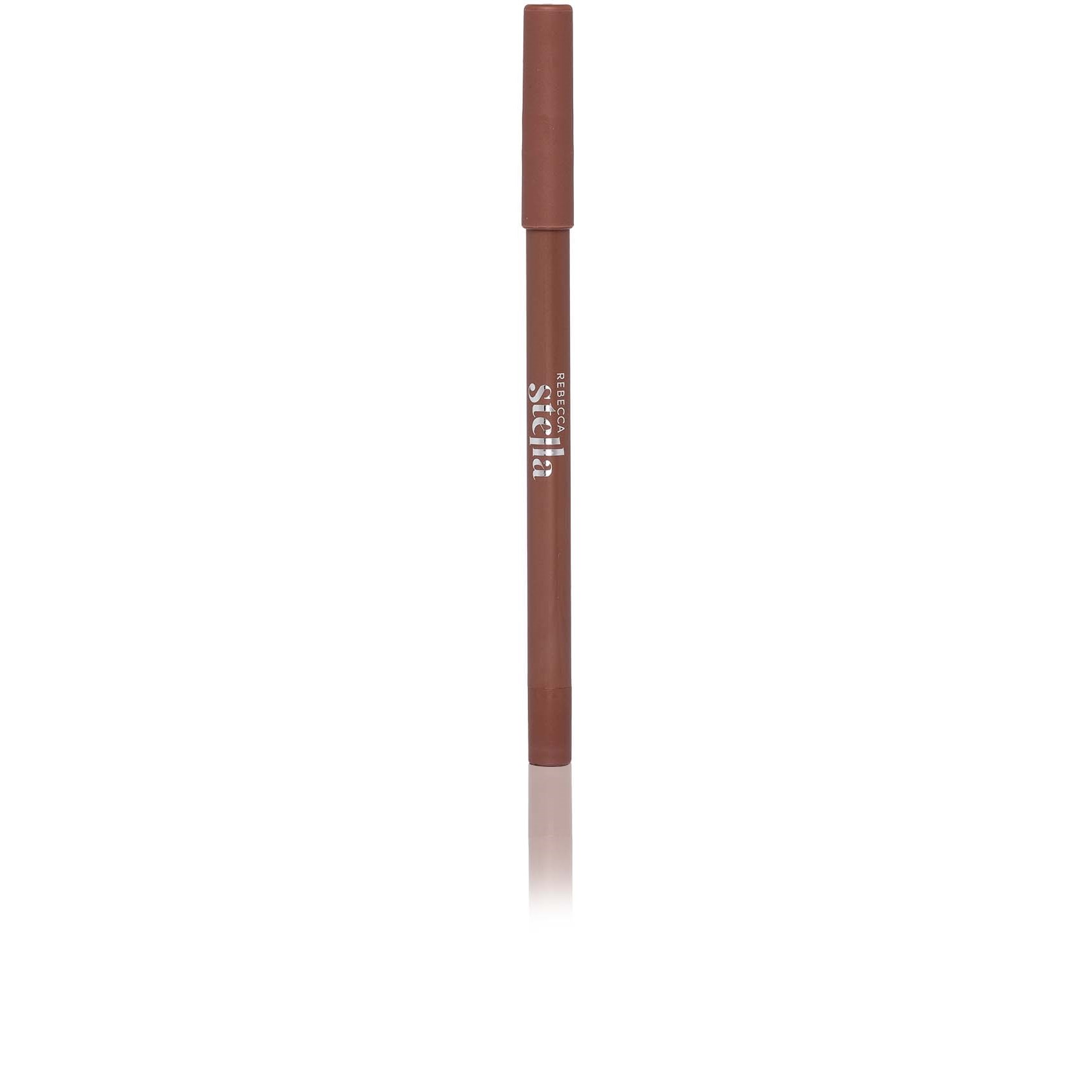 Rebecca Stella Lip Pout Lip Liner Truffle Twist