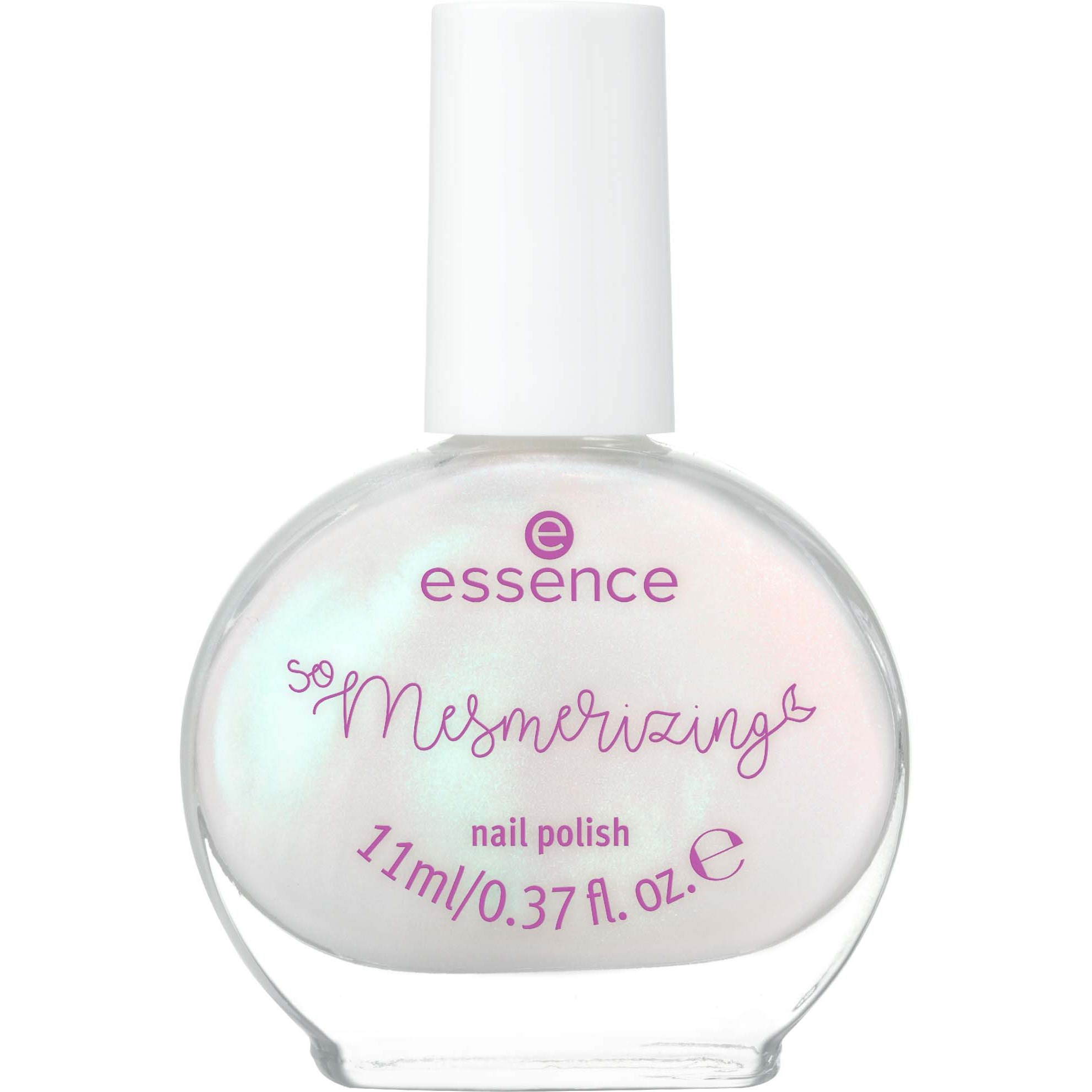 Essence So Mesmerizing Nail Polish