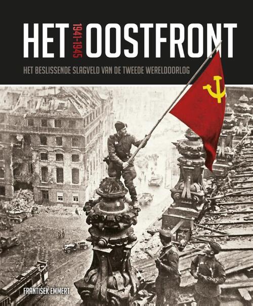 Rebo Productions Het Oostfront 1941-1945