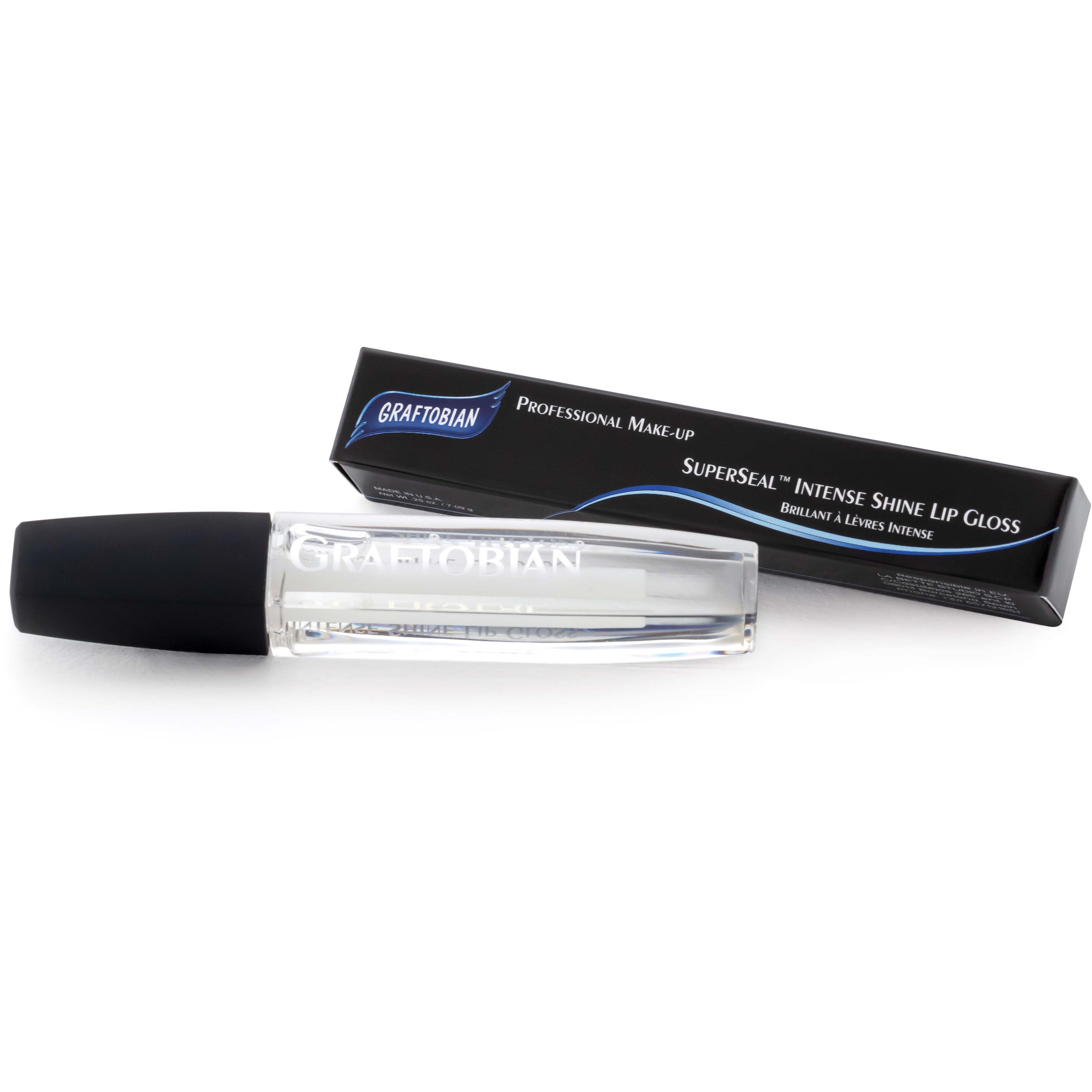 Graftobian SuperSeal™ Lip Gloss Intense Shine 7 g