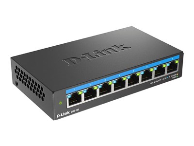 D-link DMS-108/E