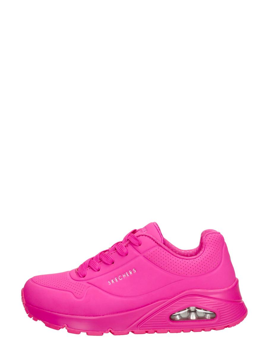 SKECHERS - Uno - Roze