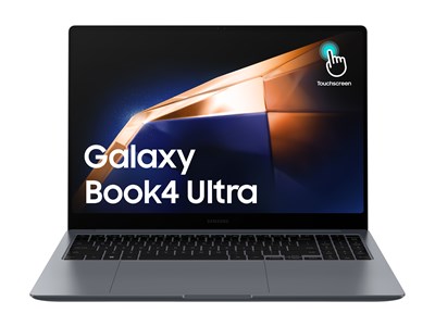 Samsung Galaxy Book4 Ultra - NP960XGL-XG1NL