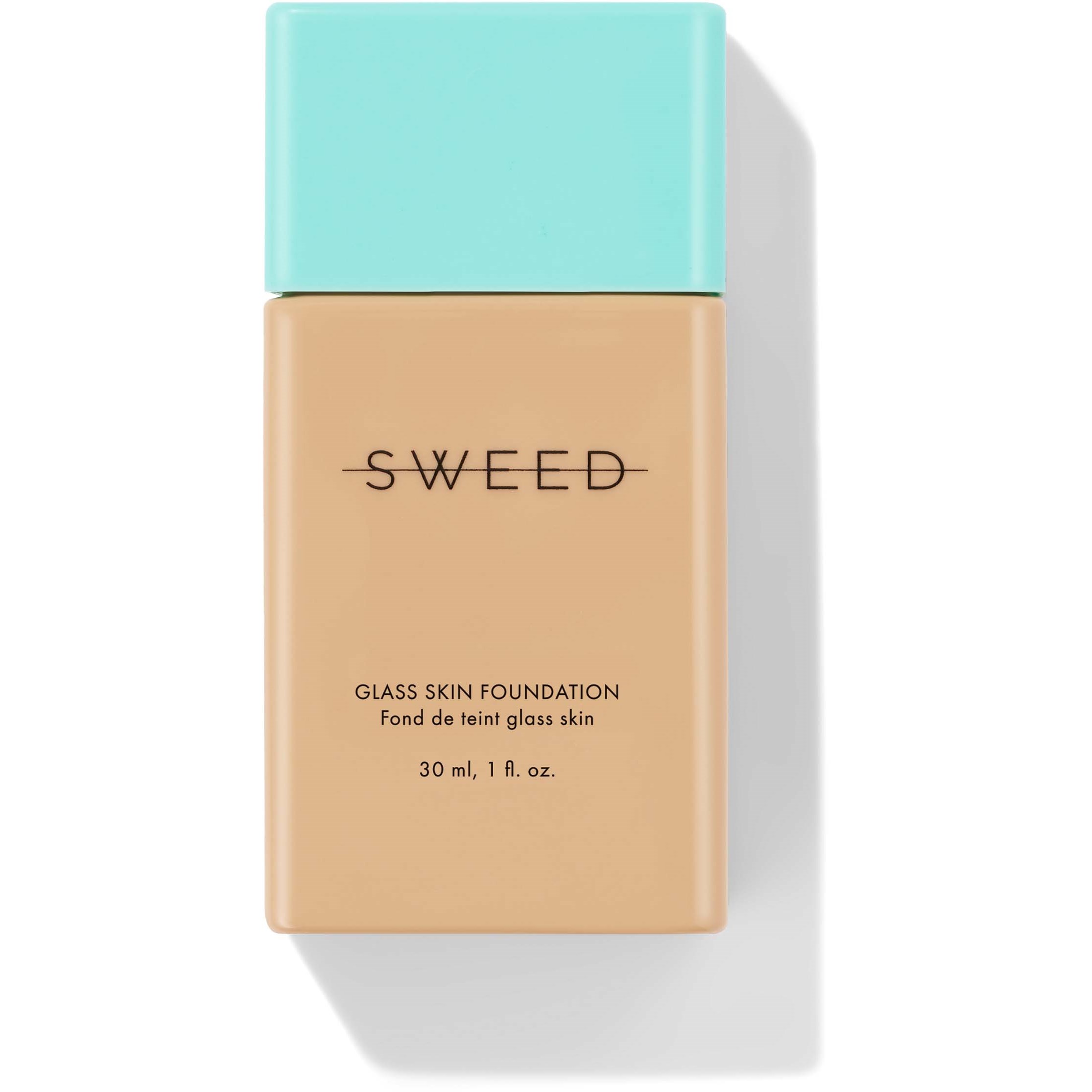 Sweed Glass Skin Foundation 05