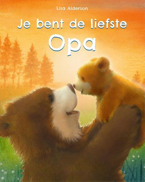 Rebo Productions Je bent de liefste opa