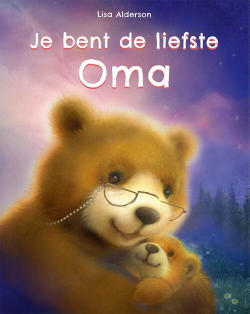 Rebo Productions Je bent de liefste oma