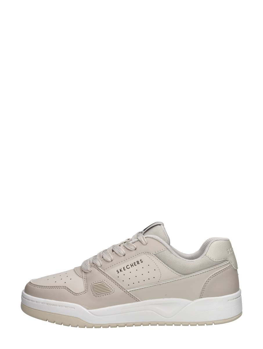 SKECHERS - Koopa - Beige