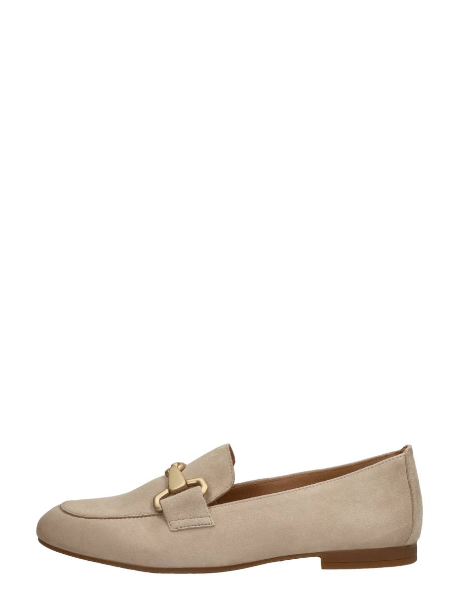 Gabor - Mocassin - Beige