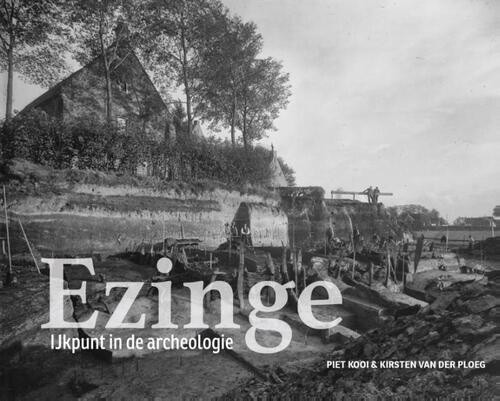 Ezinge